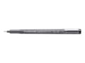 Pikkukuva 3 / 3: STAEDTLER - Fineliner - permanentti - musta - pigmenttimuste - 0,4 mm