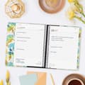 Miniatyrbillede 4 af 9: Diary Finocam DUODESIGN E10 A5 15,5 x 21,2 cm 2025 Notepad