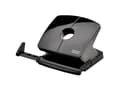 Miniatyrbilde 2 av 3: Novus Office 60-B22001 Kontorhullemaskine Sort