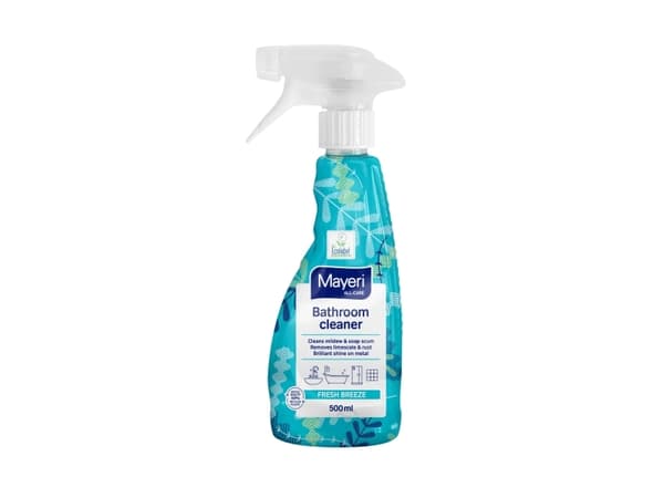 Bathroom Cleaner Mayeri 0.5L