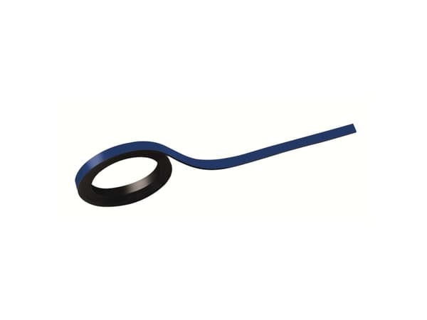 MAUL 6520137, Blå, Metall, 500 mm, 1000 mm, 1 m, 20 g