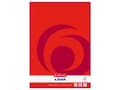 Miniatyrbild 1 av 2: Herlitz 215434, A4, 50 ark, 70 g/m ^, Universal