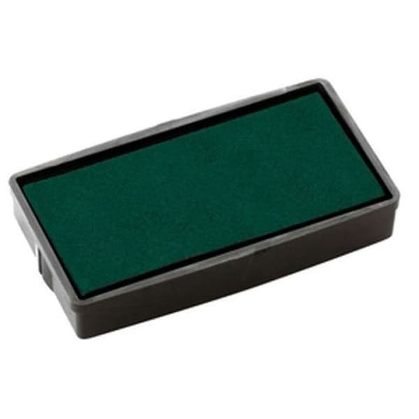 Cushion Colop Green (5 Units)