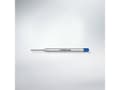 Miniatyrbild 2 av 2: STAEDTLER - Påfyllning - blå - 0.5 mm - medel - för P/N: 421 15-3