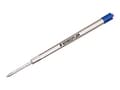 Miniatyrbild 1 av 2: STAEDTLER - Påfyllning - blå - 0.5 mm - medel - för P/N: 421 15-3