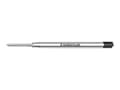Miniatyrbilde 1 av 2: STAEDTLER - Påfyll - svart - 0.5 mm - medium - for P/N: 421 15-9