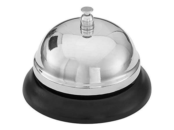 Wedo 62 4411, Sort, Sølv, 8,5 cm, 60 mm, 1 stykker