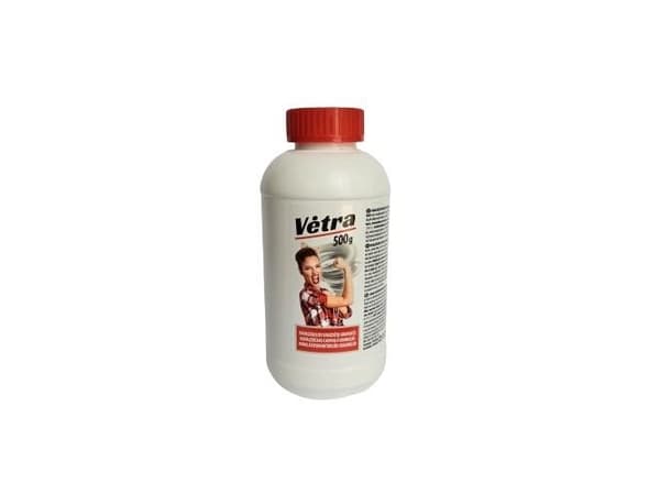 Rakeet Putkiviemäri Vetra 500G