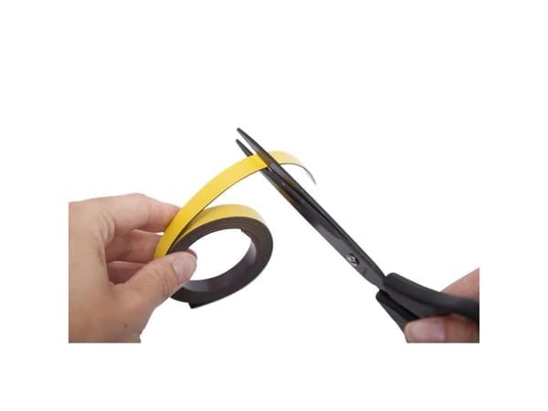 MAUL 6520315, Keltainen, Metalli, 10 mm, 1000 mm, 1 m, 30 g