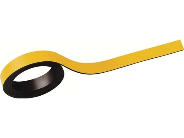 MAUL 6520315, Keltainen, Metalli, 10 mm, 1000 mm, 1 m, 30 g