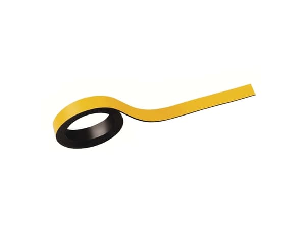 MAUL 6520315, Gul, Metall, 10 mm, 1000 mm, 1 m, 30 g