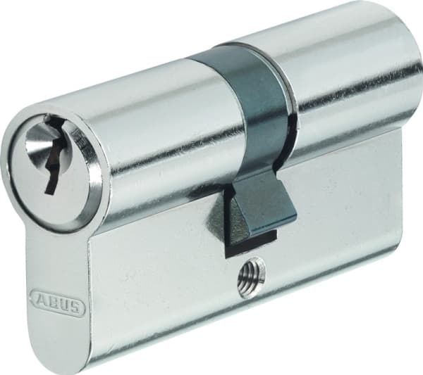 Abus Door Cylinder E50n 40/40