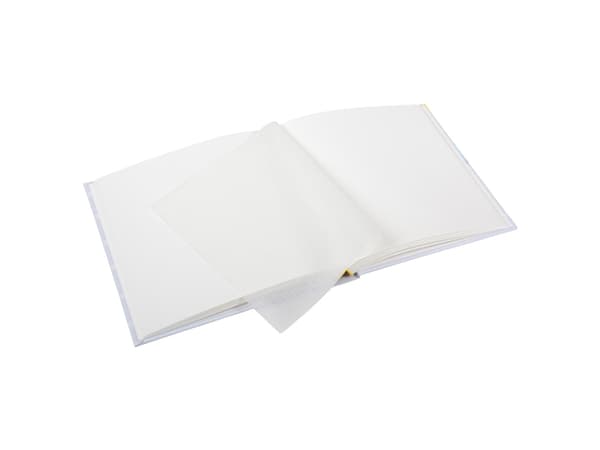 Album GOLDBUCH 24403 Balloon Party 25x25/60 pages|white sheets|corner/splits