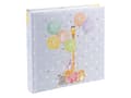 Miniatyrbilde 2 av 5: Album GOLDBUCH 24403 Balloon Party 25x25/60 pages|white sheets|corner/splits