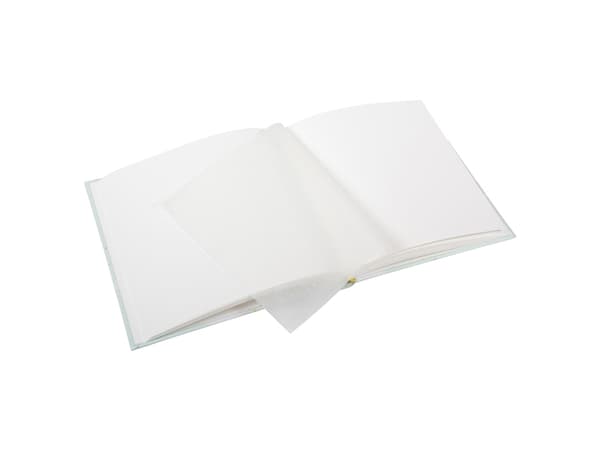 Album GOLDBUCH 24415 My Rainbow 25x25/60 pages|white sheets|corner/splits