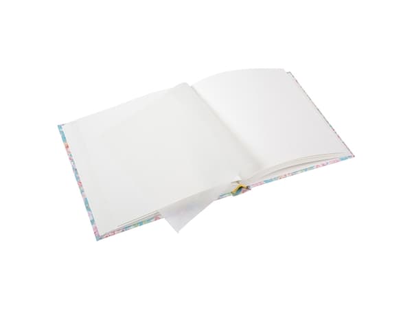 Album GOLDBUCH 24546 Forever spring 25x25/60 pages|white sheets|corner/splits