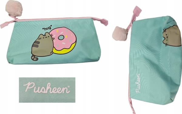 BaByliss Pusheen pennal
