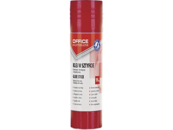 PVA limstift 15g (24stk) EDUKAMP