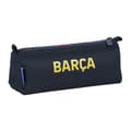 Miniatyrbild 3 av 3: School Case F.C. Barcelona Maroon Navy Blue (21 x 8 x 7 cm)