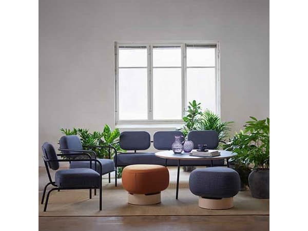 Sofa Tittin 3-pers
