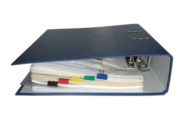 MAUL 2141990, Svart, 12 styck