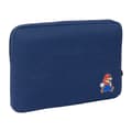 Pikkukuva 1 / 2: School Bag Super Mario Trick Red Dark blue 39,5 x 27,5 x 3,5 cm