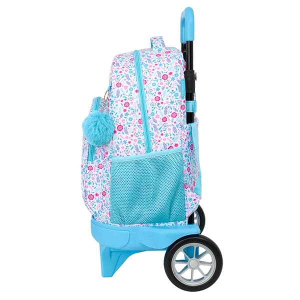School Bag BlackFit8 Cool Multicolour 33 x 45 x 22 cm