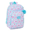 Miniatyrbillede 1 af 3: School Bag BlackFit8 Cool Multicolour 30 x 46 x 14 cm