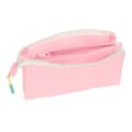 Miniatyrbillede 2 af 3: Holdall Munich Candy Pink 22 x 12 x 3 cm