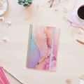 Miniatyrbild 3 av 7: Diary Finocam DESIGN COLLECTION 11,7 x 18,1 cm 2025 Floral