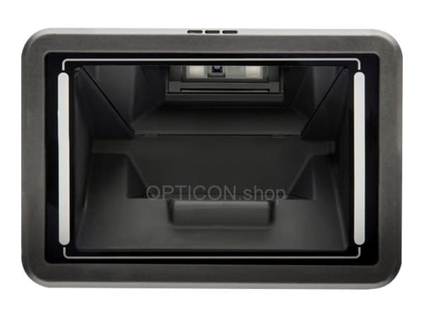 Opticon M-11, Kiinteä viivakoodinlukija, 1D/2D, CMOS, Codabar, Code 11, Code 128, Code 39, Code 93, GS1 DataBar, GS1-128 (UCC/EAN-128), IATA, ISBN,..