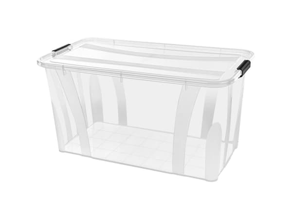 Siena HOME Arkivopbevaringsboks Anzio 32 l (B x H x D) 510 x 385 x 230 mm 1 stk.