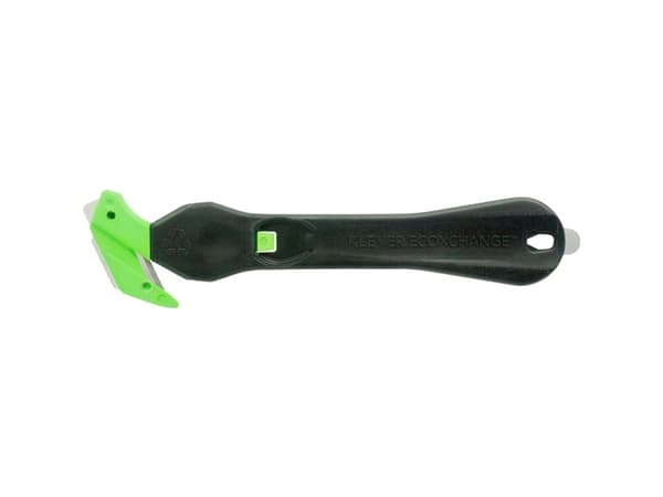 Berger & Schröter Cutterkniv 180 mm 1 stk