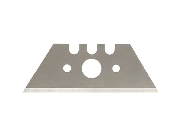 Berger & Schröter Cuttermesser-Ersatzklinge 50.9 mm Metallic grå 100 stk