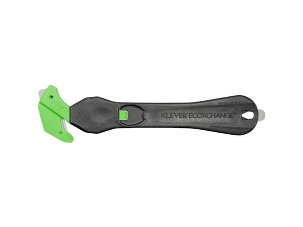 Berger & Schröter Cutterkniv 177.8 mm 1 stk
