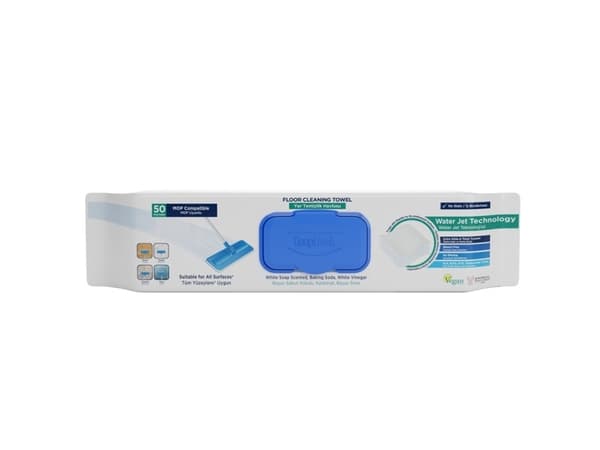 Deep_Fresh Wipes For Surf Clean Floor Deepfresh 50