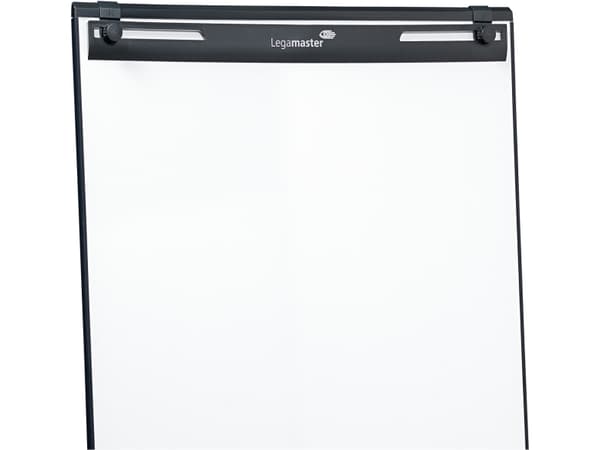 Legamaster 7-153210, teräs, Kiina, 5 pyörää, 720 mm, 15 mm, 600 mm