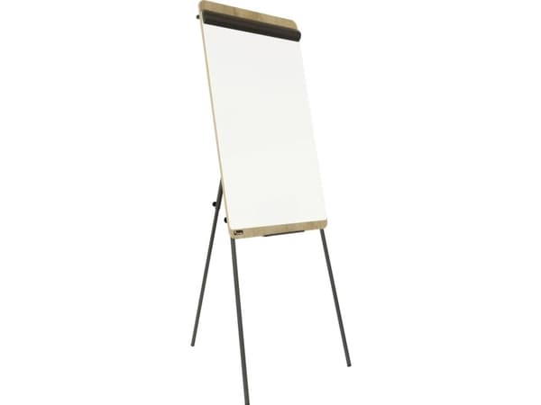 Rocada Natur flipchart whiteboard