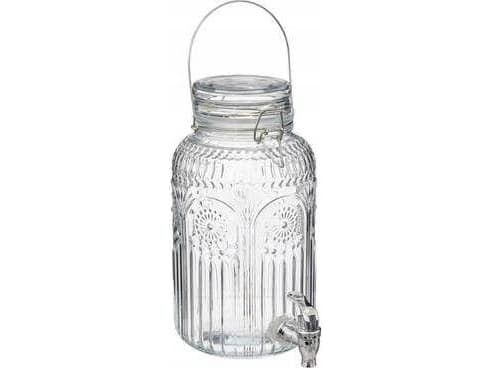 Secret de Gourmet Krukke med tut MONA, 3,8 l