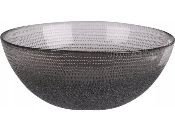 Home Styling Collection Szklana miska LAKRIS, Ø 15 cm