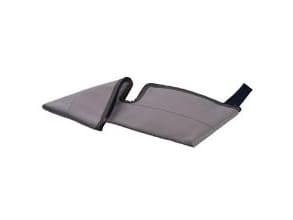 Moppe Swep Duo Interior 35 cm microfiber,stk