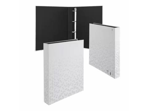 HERMA 20150, A4, Vit, 4,6 cm, 1 styck