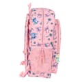 Miniatyrbild 3 av 3: School Bag Lilo & Stitch Beach Pink 32 x 38 x 12 cm