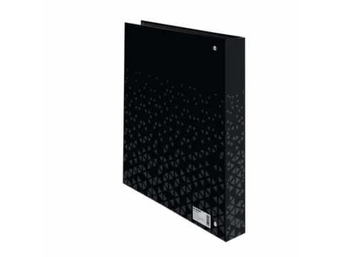 HERMA 20152, A4, Svart, 4,6 cm, 1 styck