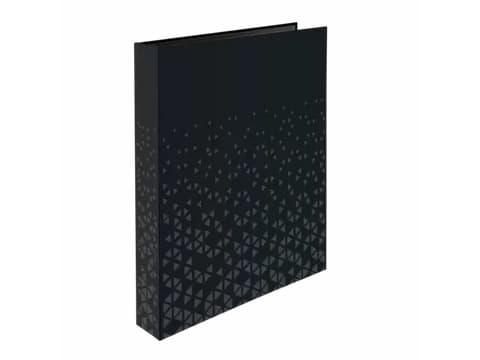 HERMA 20152, A4, Svart, 4,6 cm, 1 styck