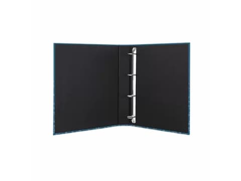 HERMA 20151, A4, Blå, 4,6 cm, 1 styck