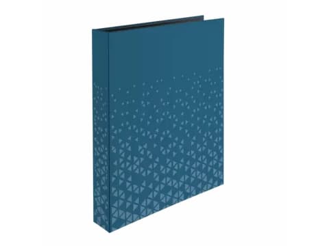 HERMA 20151, A4, Blå, 4,6 cm, 1 styck