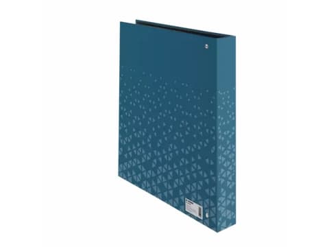 HERMA 20151, A4, Blå, 4,6 cm, 1 styck