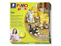 Pikkukuva 1 / 5: Staedtler FIMO kids 8034, 4 kpl