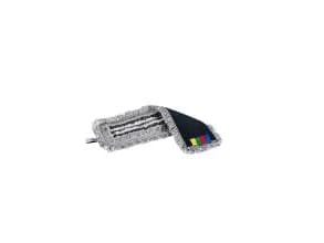 Moppe Vileda Express Pro r-Trio Max 60cm med velcro grå,1 stk
